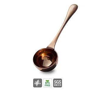 Driver 咖啡豆匙10g 食品級 量匙 咖啡器具 咖啡匙 咖啡豆勺 咖啡器具 不鏽鋼匙 咖啡周邊用品【官方直營】 歷史價格詳細信息