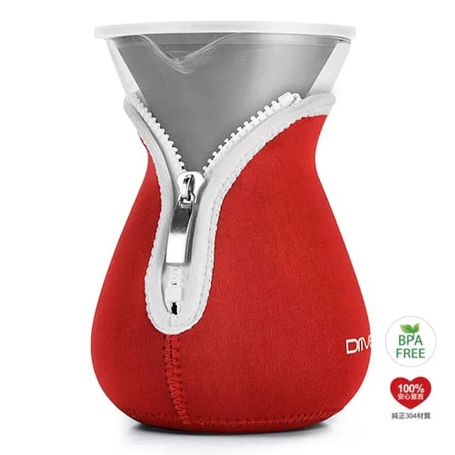 Driver 兩用冰滴壺-粉槽 冰滴咖啡壺 專用零件 配件耗材【官方直營】 歷史價格詳細信息