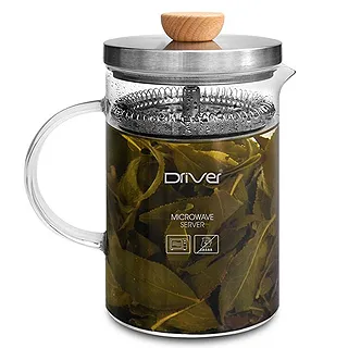 Driver冷熱兩用沖泡茶壺600ml 歷史價格詳細信息