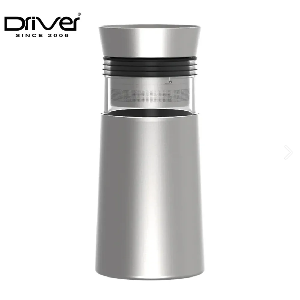 【Driver】鋼丹隨身分享沖茶組(泡茶壺 沖茶壺 冷泡茶 沏茶 茶葉罐) 歷史價格詳細信息
