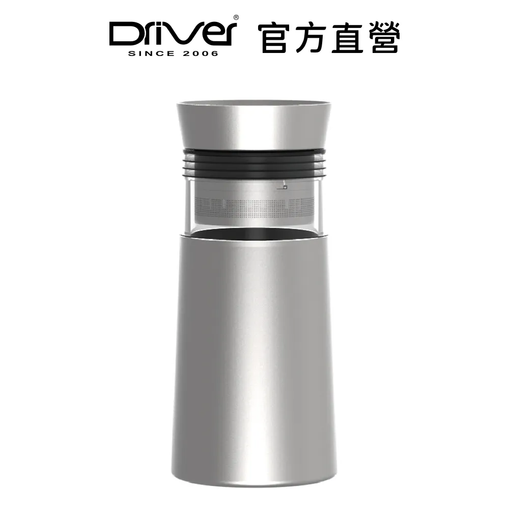 【Driver】鋼丹隨身分享沖茶組(泡茶壺 沖茶壺 冷泡茶 沏茶 茶葉罐) 歷史價格詳細信息