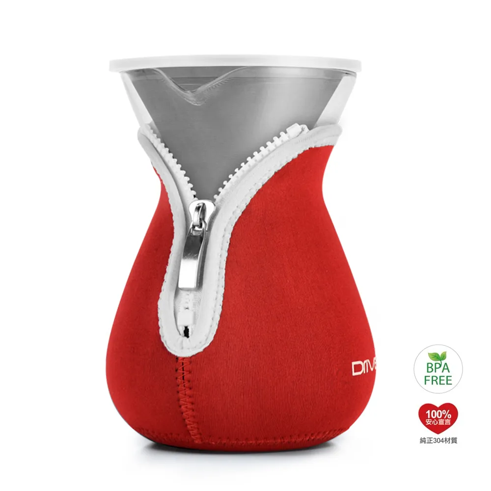 Driver 兩用冰滴壺-粉槽 冰滴咖啡壺 專用零件 配件耗材【官方直營】 歷史價格詳細信息