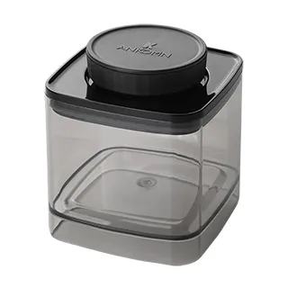 ANKOMN《EVERLOCK密封保鮮盒》灰色 密封保鮮盒 飼料桶 1L/1.5L/2.5L『WANG』 歷史價格詳細信息