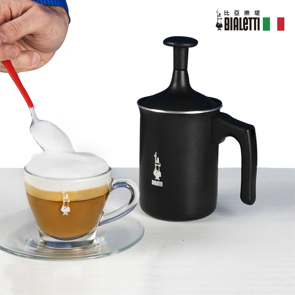 【Bialetti 比亞樂堤】 極厚加壓摩卡壺BRIKKA-公司貨2杯份 歷史價格詳細信息