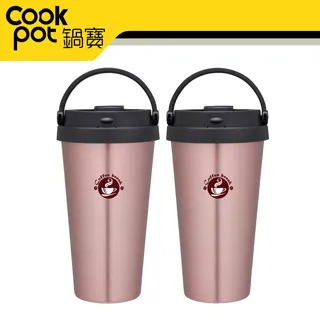 鍋寶 316超真空手提咖啡杯2入組(玫瑰金+玫瑰金) EO-SVC6540PZ2 歷史價格詳細信息