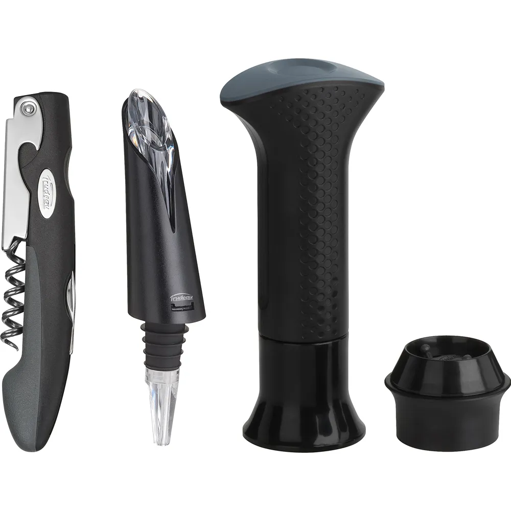 TRUDEAU 開瓶蓋器(綠) 歷史價格詳細信息