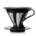 【HARIO】V60免濾紙咖啡分享杯300ml / CFO-2B 歷史價格詳細信息