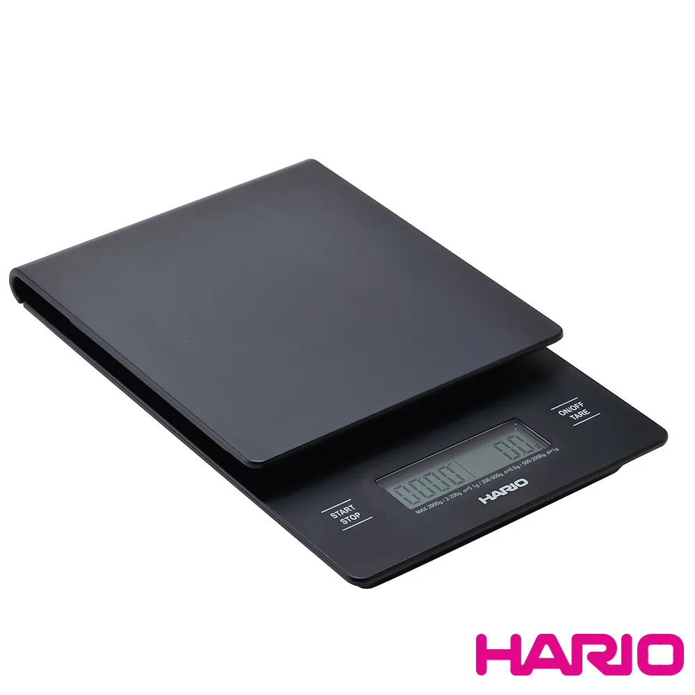 【HARIO】V60專用電子秤2代 VSTN-2000B【HARIO官方商城】 歷史價格詳細信息