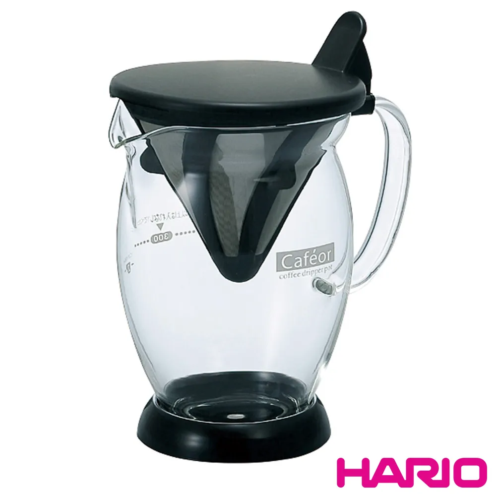 【HARIO】V60免濾紙咖啡分享杯300ml / CFO-2B 歷史價格詳細信息