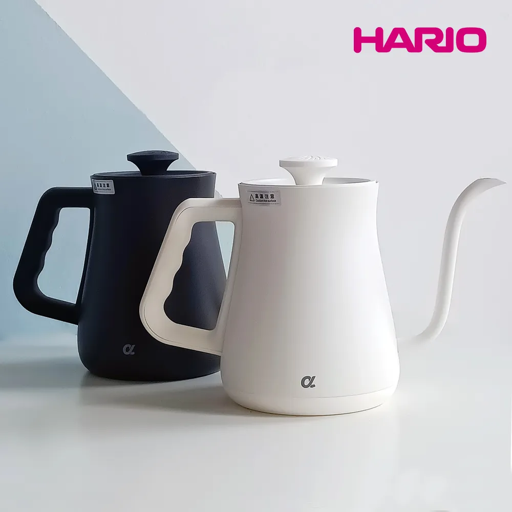 【HARIO】α 阿爾法溫控細口壺 EKA-65-TW -650ml 歷史價格詳細信息