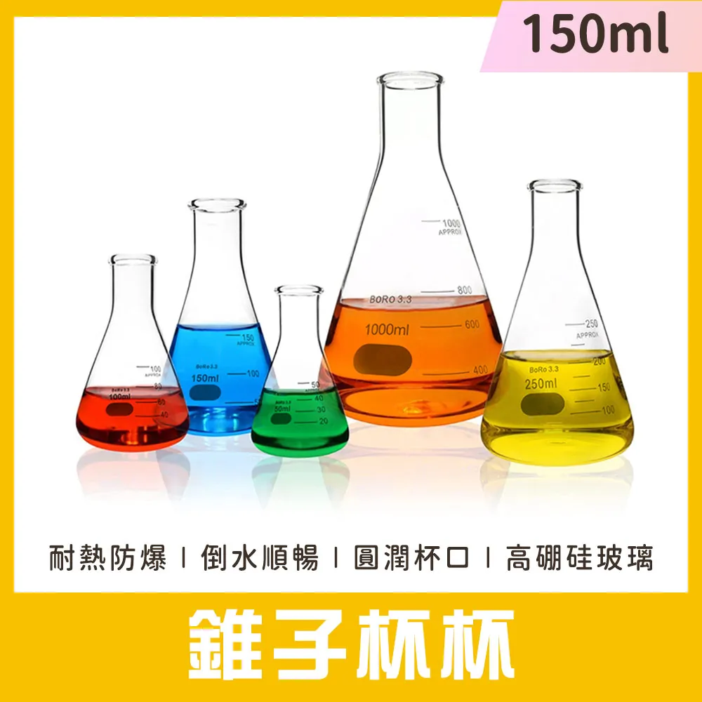 三角燒杯250ml/錐形瓶瓶底燒杯250ml(實驗室級加厚款) 851-GCD250 歷史價格詳細信息