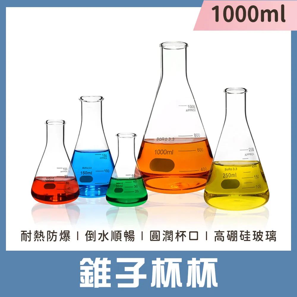 三角燒杯250ml/錐形瓶瓶底燒杯250ml(實驗室級加厚款) 851-GCD250 歷史價格詳細信息