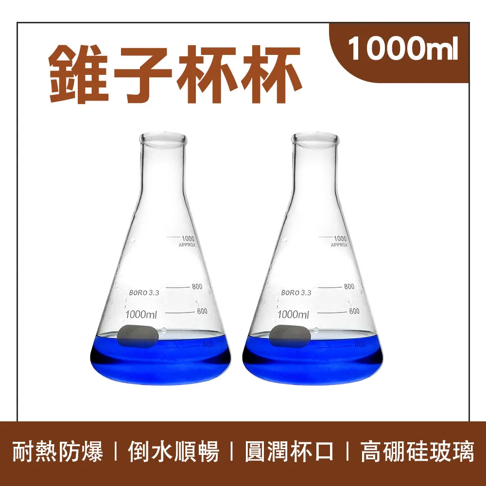 三角燒杯250ml/錐形瓶瓶底燒杯250ml(實驗室級加厚款) 851-GCD250 歷史價格詳細信息