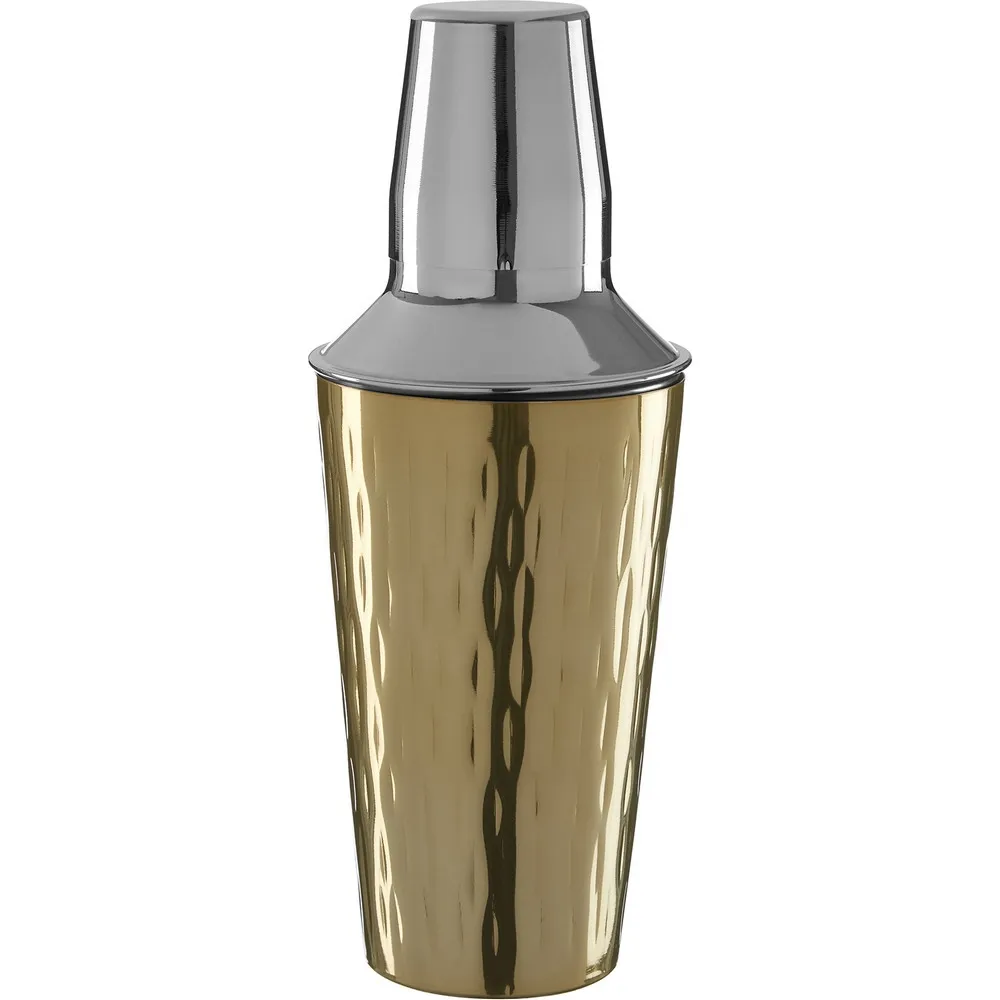 Premier 錘紋不鏽鋼雪克杯(500ml) 歷史價格詳細信息