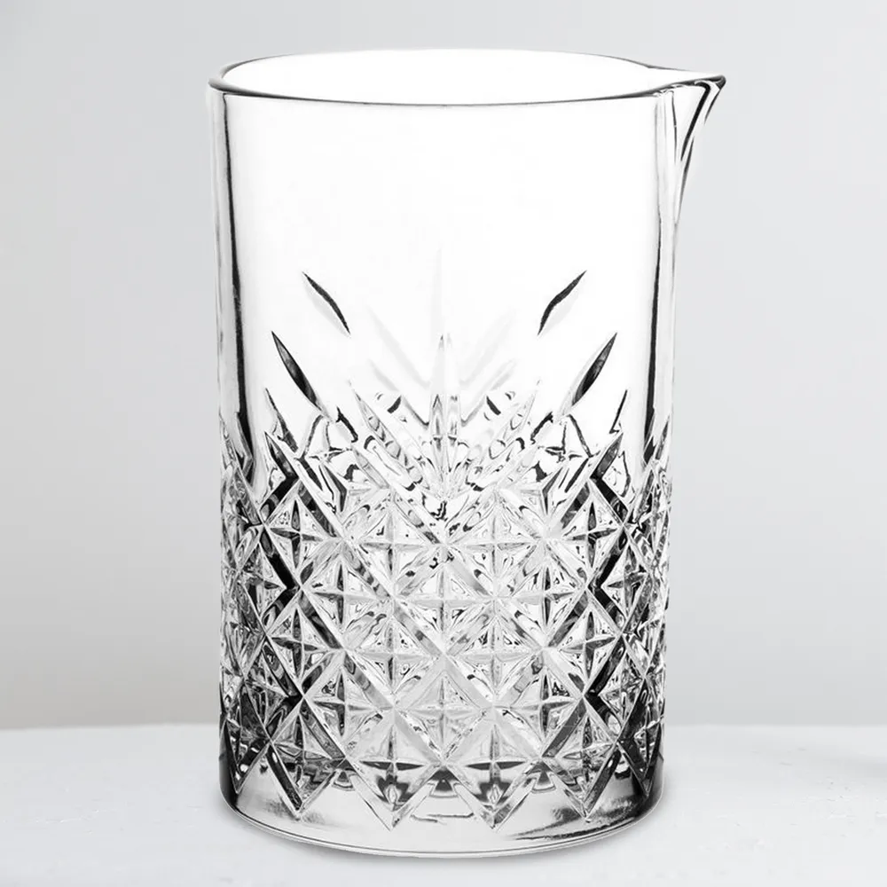 Pasabahce Timeless調酒攪拌杯(窗花725ml) 價格比較,價格查詢,歷史價格詳細信息