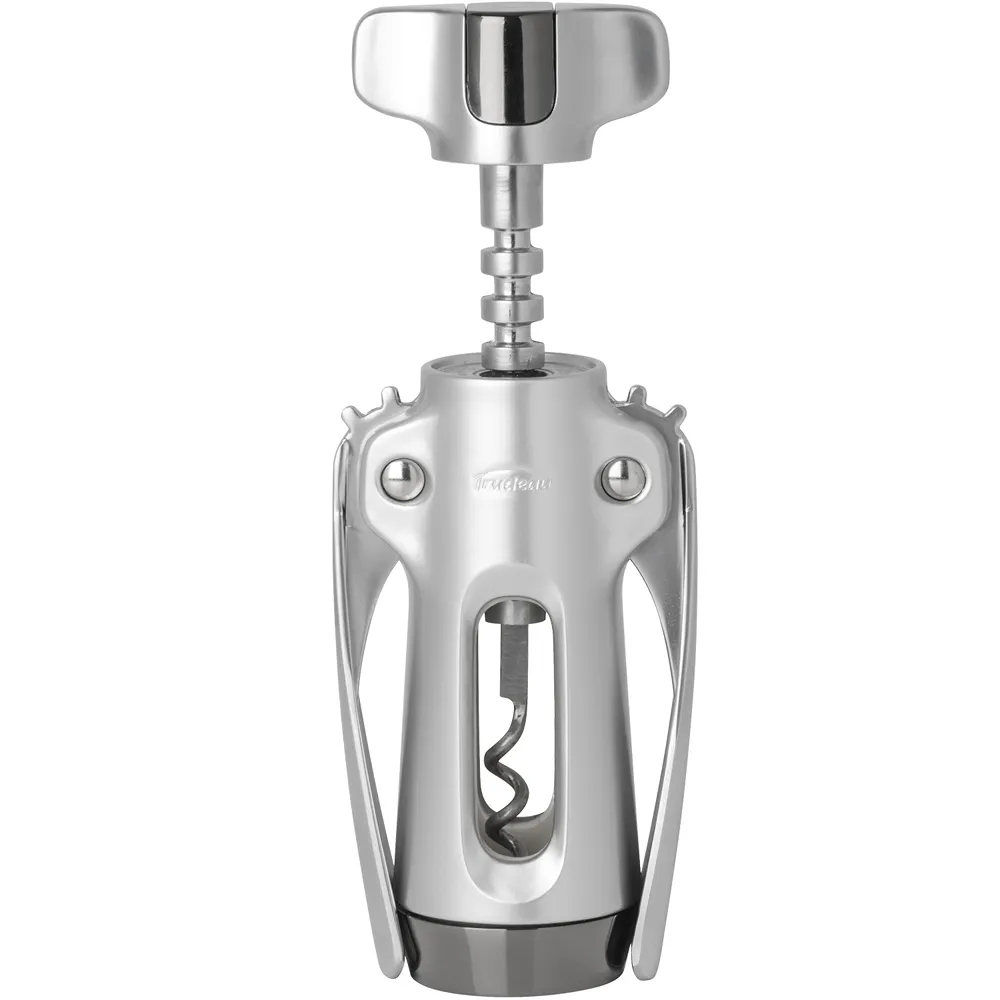 TRUDEAU 螺旋蓋開瓶器 歷史價格詳細信息