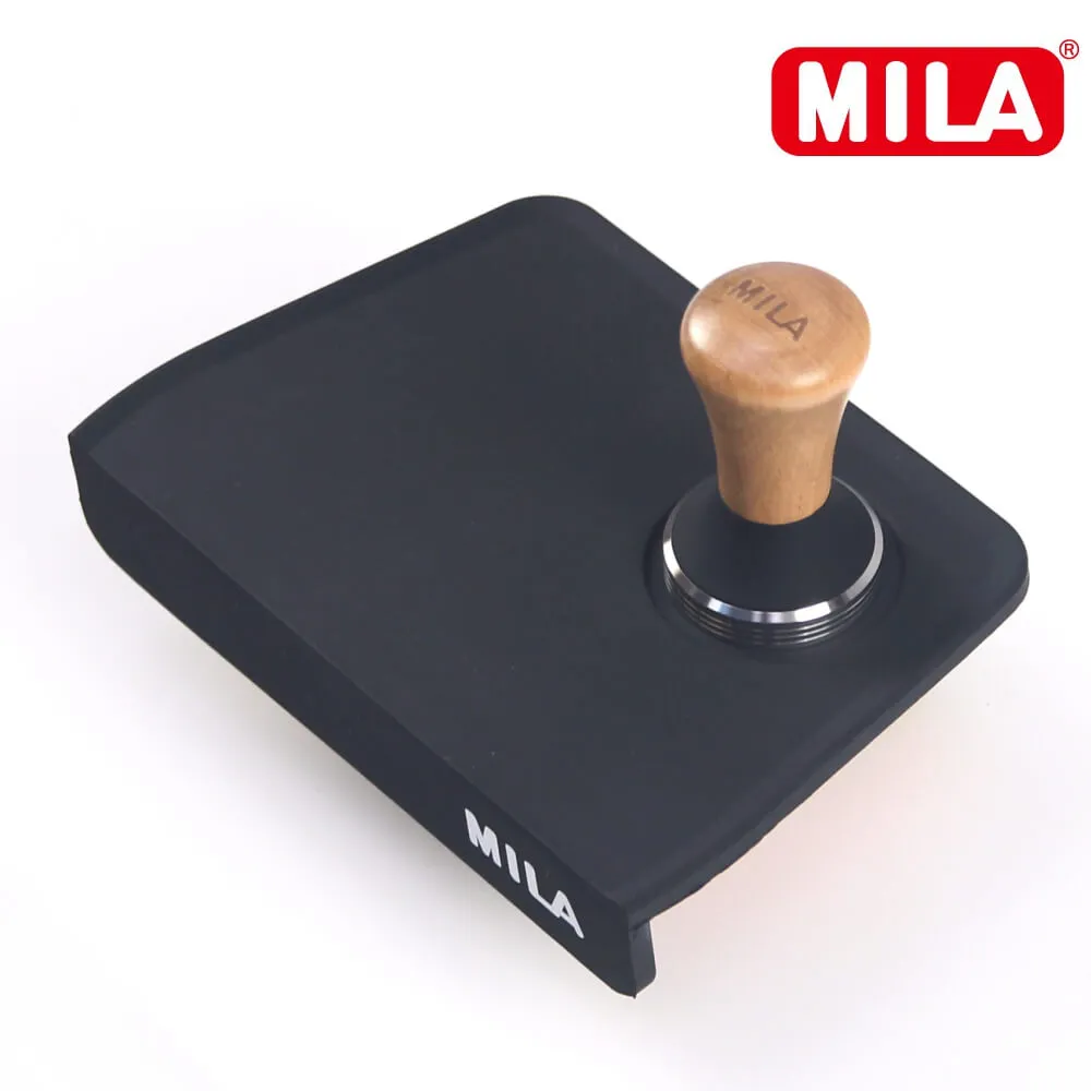 【MILA】櫸木色彩矽膠填壓器58mm(六色可選) 歷史價格詳細信息