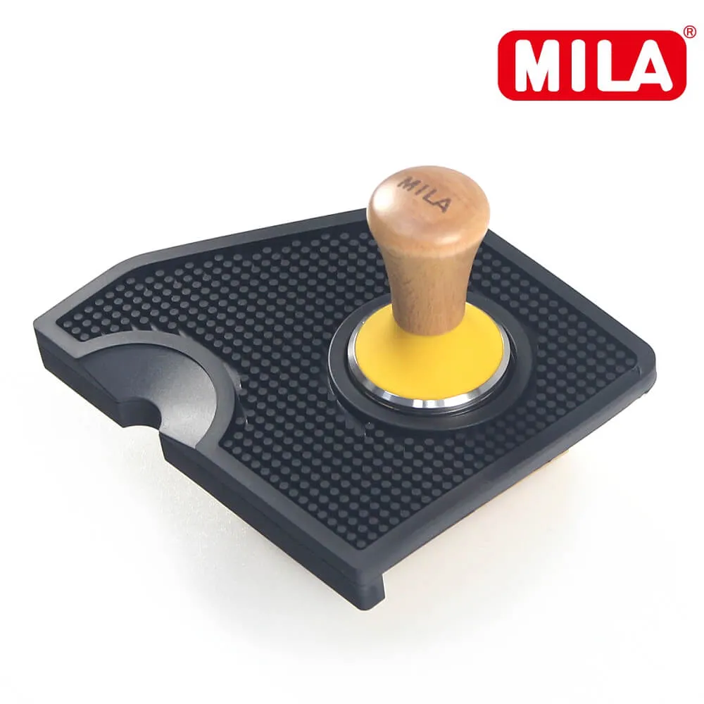 【MILA】櫸木色彩矽膠填壓器58mm(六色可選) 歷史價格詳細信息