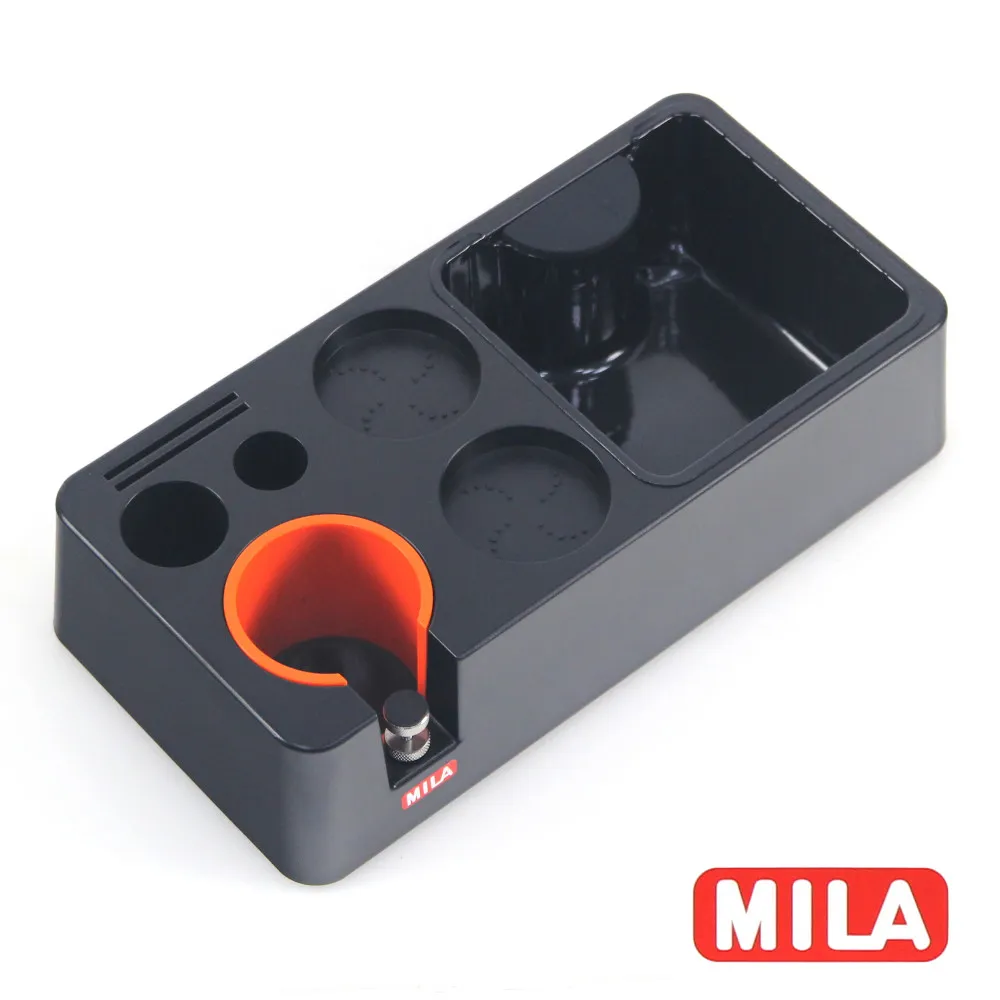 【MILA】多功能義式咖啡填壓敲渣座(收納座) 歷史價格詳細信息