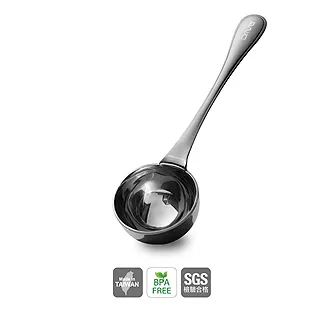 Driver 咖啡豆匙10g 食品級 量匙 咖啡器具 咖啡匙 咖啡豆勺 咖啡器具 不鏽鋼匙 咖啡周邊用品【官方直營】 歷史價格詳細信息