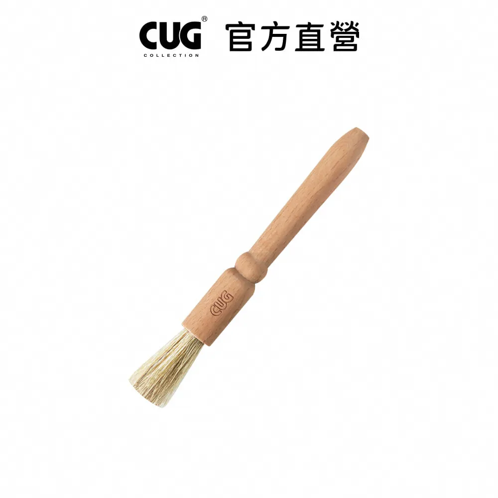 CUG 櫸木毛刷 天然原木製作握柄 磨豆刷 毛刷 咖啡清潔刷 清潔刷 圓柄毛刷 木柄毛刷 咖啡器具 周邊用品【官方直營】 歷史價格詳細信息
