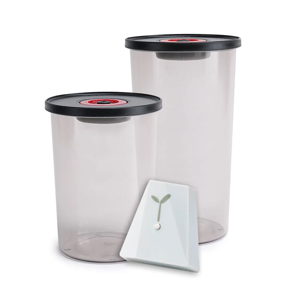 蓋力嗨真空萬用罐【5件組】 歷史價格詳細信息