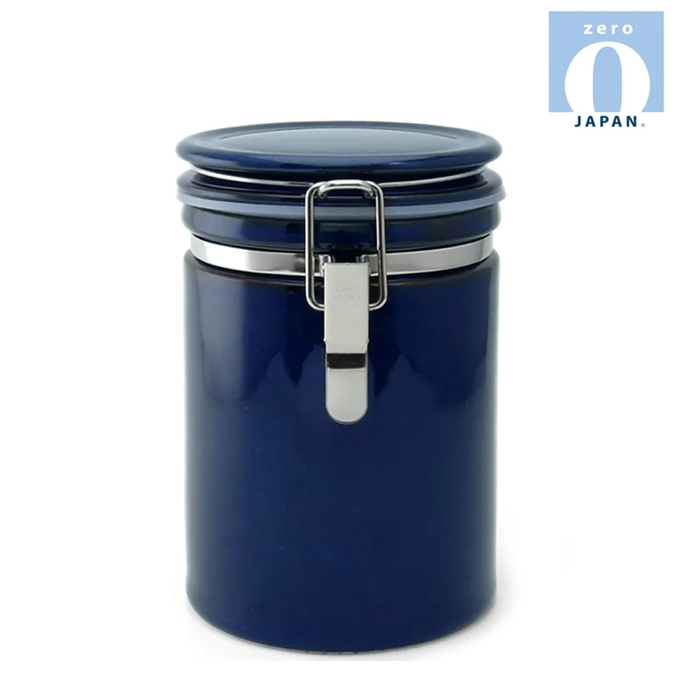 【ZERO JAPAN】圓型密封罐800cc(水晶銀) 歷史價格詳細信息