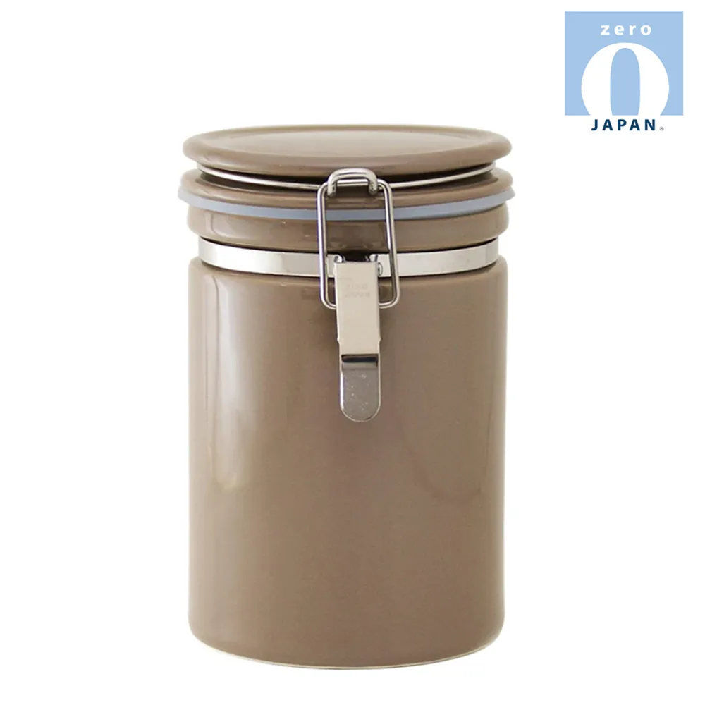 【ZERO JAPAN】圓型密封罐800cc(水晶銀) 歷史價格詳細信息