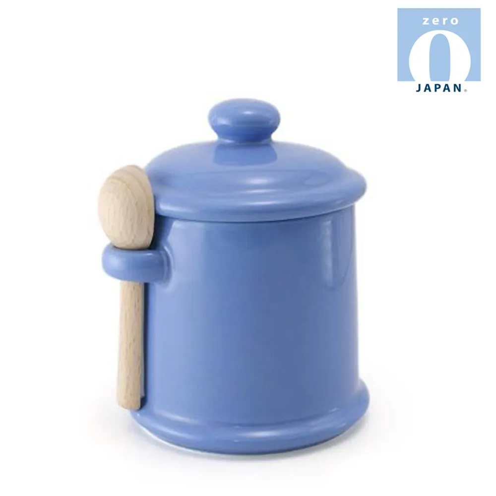 【ZERO JAPAN】陶瓷儲物罐300ml(藍莓) 歷史價格詳細信息