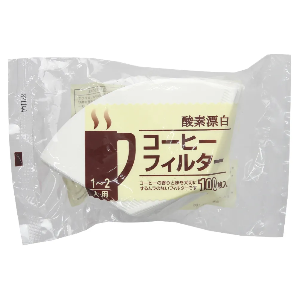 日本KANAE 梯型漂白103濾紙400枚入 歷史價格詳細信息