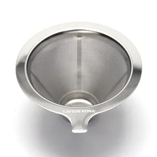 CAFEDE KONA 不鏽鋼密封罐150克(果乾咖啡豆儲物罐)-黑 歷史價格詳細信息