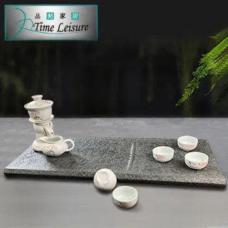 Time Leisure 天然竹製品茗瀝水杯架/功夫茶具配件-福滿杯架 歷史價格詳細信息