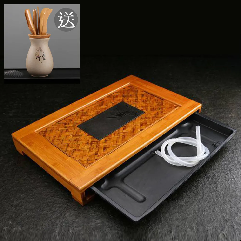 祥福便攜式茶具戶外旅行套裝防燙玻璃快客杯一壺六杯野營泡茶壺-沐陽家居 歷史價格詳細信息