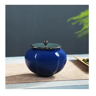 【原藝坊】蒸蒸日上 陶瓷密封茶葉罐儲物罐(蒸籠款) 歷史價格詳細信息