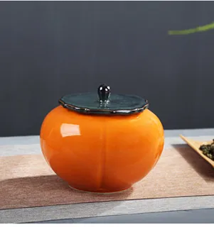 【原藝坊】蒸蒸日上 陶瓷密封茶葉罐儲物罐(蒸籠款) 歷史價格詳細信息