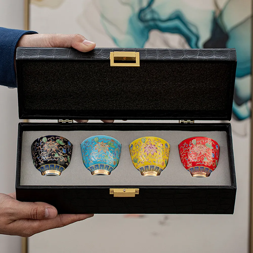 【原藝坊】蒸蒸日上 陶瓷密封茶葉罐儲物罐(蒸籠款) 歷史價格詳細信息