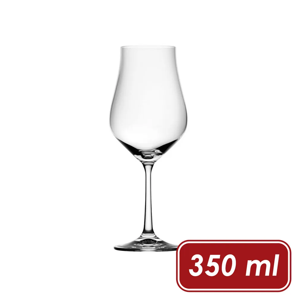 Utopia Tulipa手工水晶玻璃紅酒杯(600ml) 歷史價格詳細信息