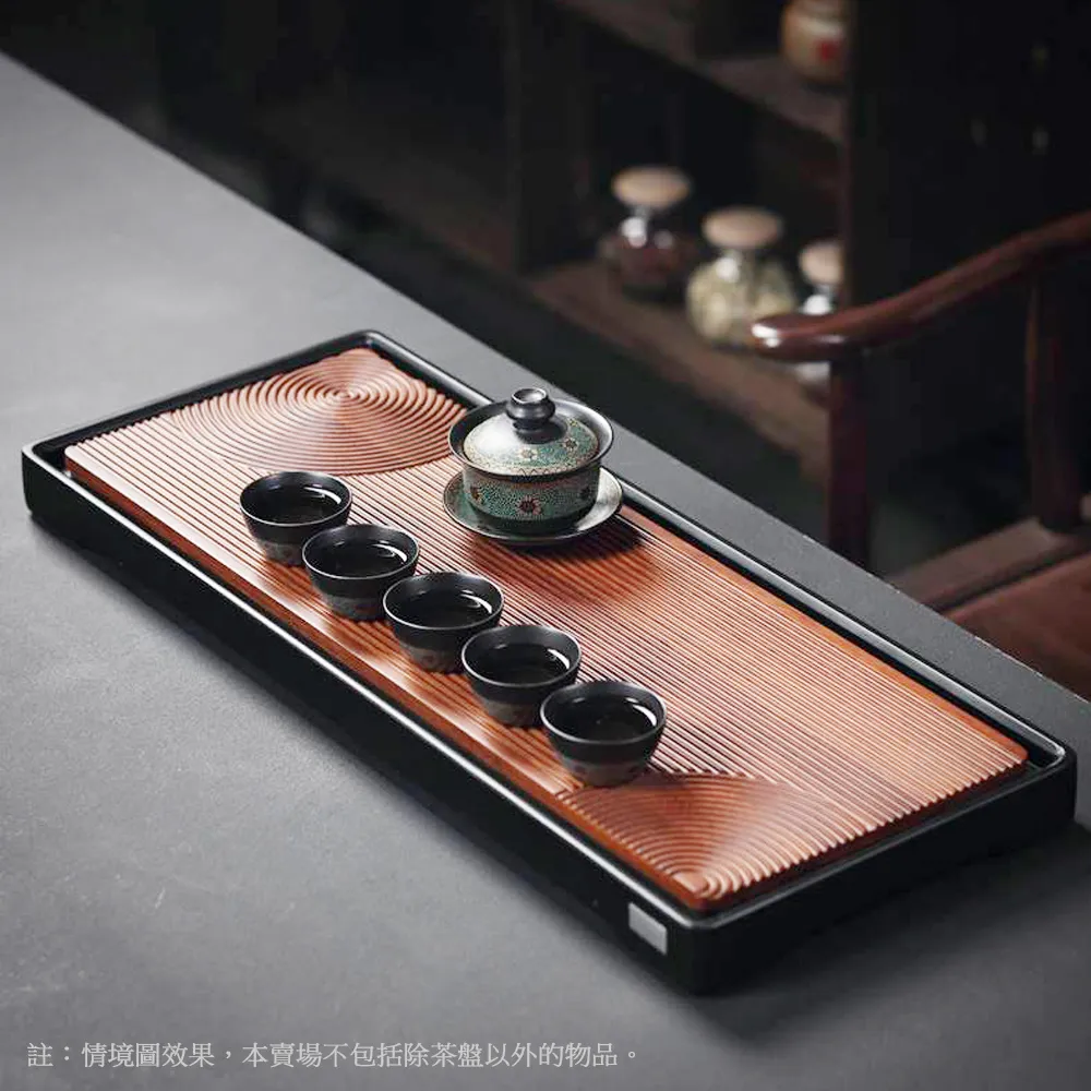 【竹製系列】輕巧端盤 (中) 歷史價格詳細信息