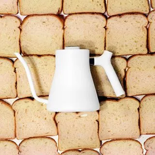 【FELLOW】Stagg v1.2 不鏽鋼測溫細口手沖壺（1L/黑） 歷史價格詳細信息