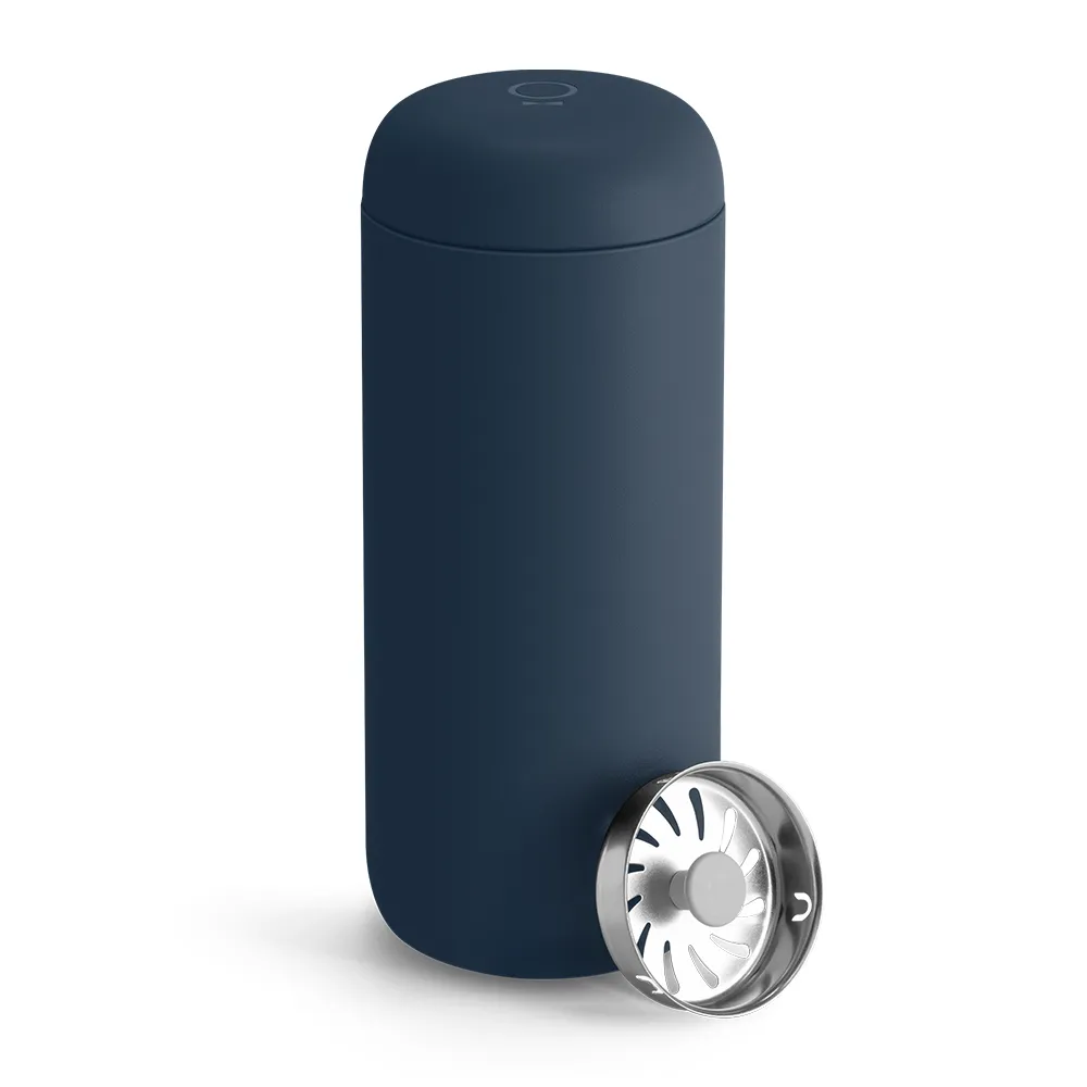 【FELLOW】473ml 胖版卡特隨行真空保溫杯 Carter Everywhere Mug(陶瓷內膽/隔熱保溫/保溫12小時) 歷史價格詳細信息