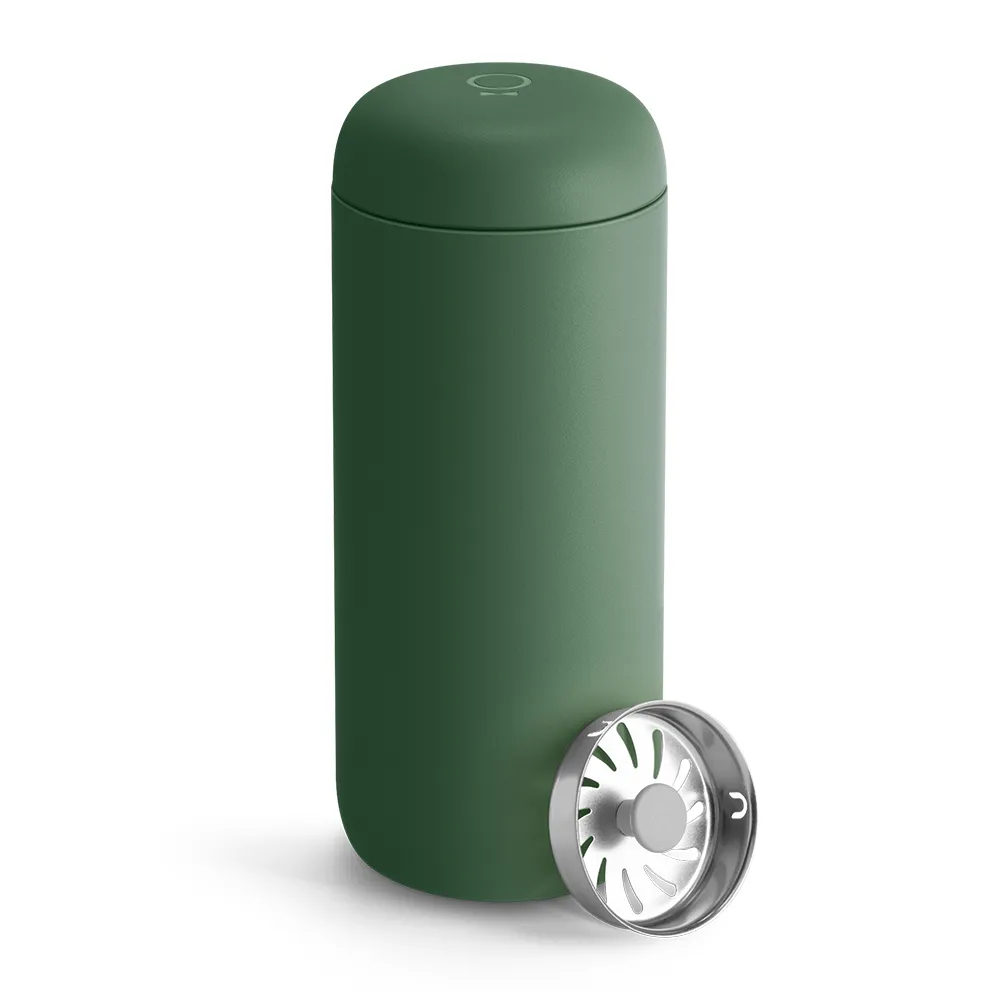 【FELLOW】473ml 胖版卡特隨行真空保溫杯 Carter Everywhere Mug(陶瓷內膽/隔熱保溫/保溫12小時) 歷史價格詳細信息