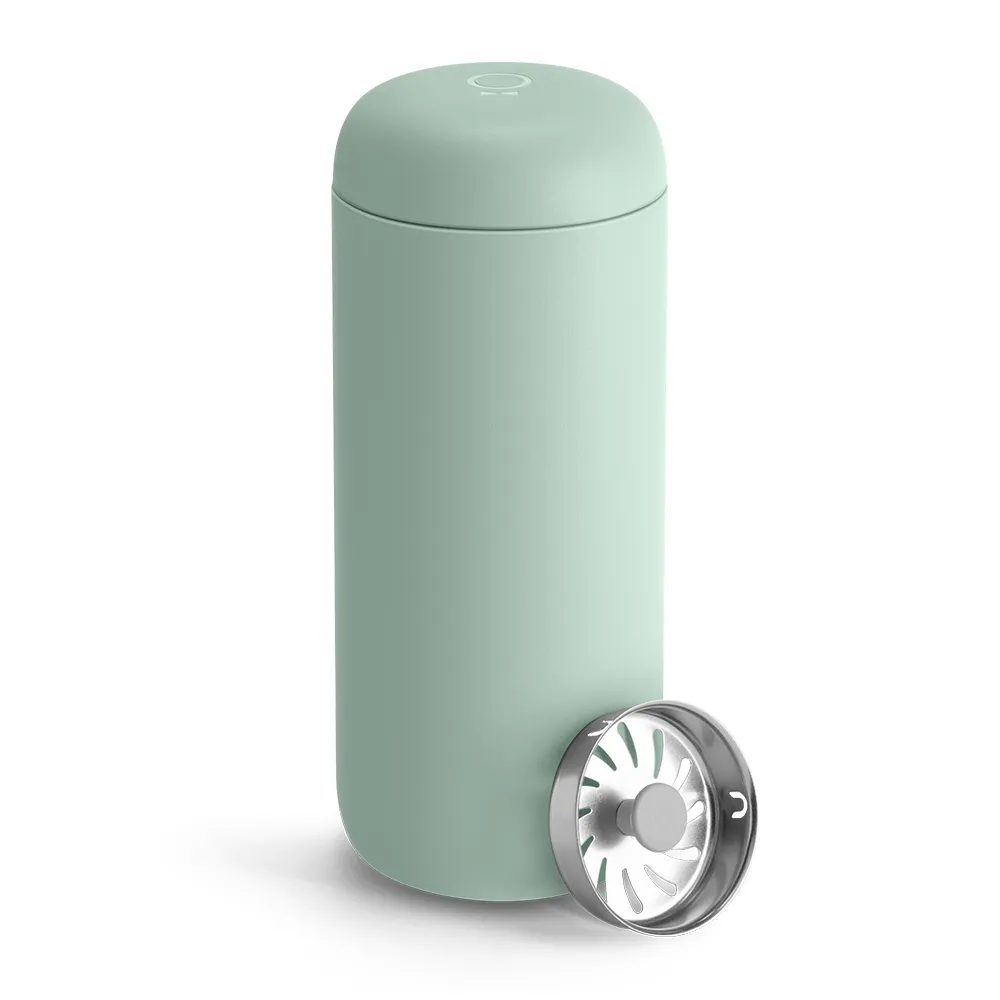 【FELLOW】473ml 胖版卡特隨行真空保溫杯 Carter Everywhere Mug(陶瓷內膽/隔熱保溫/保溫12小時) 歷史價格詳細信息