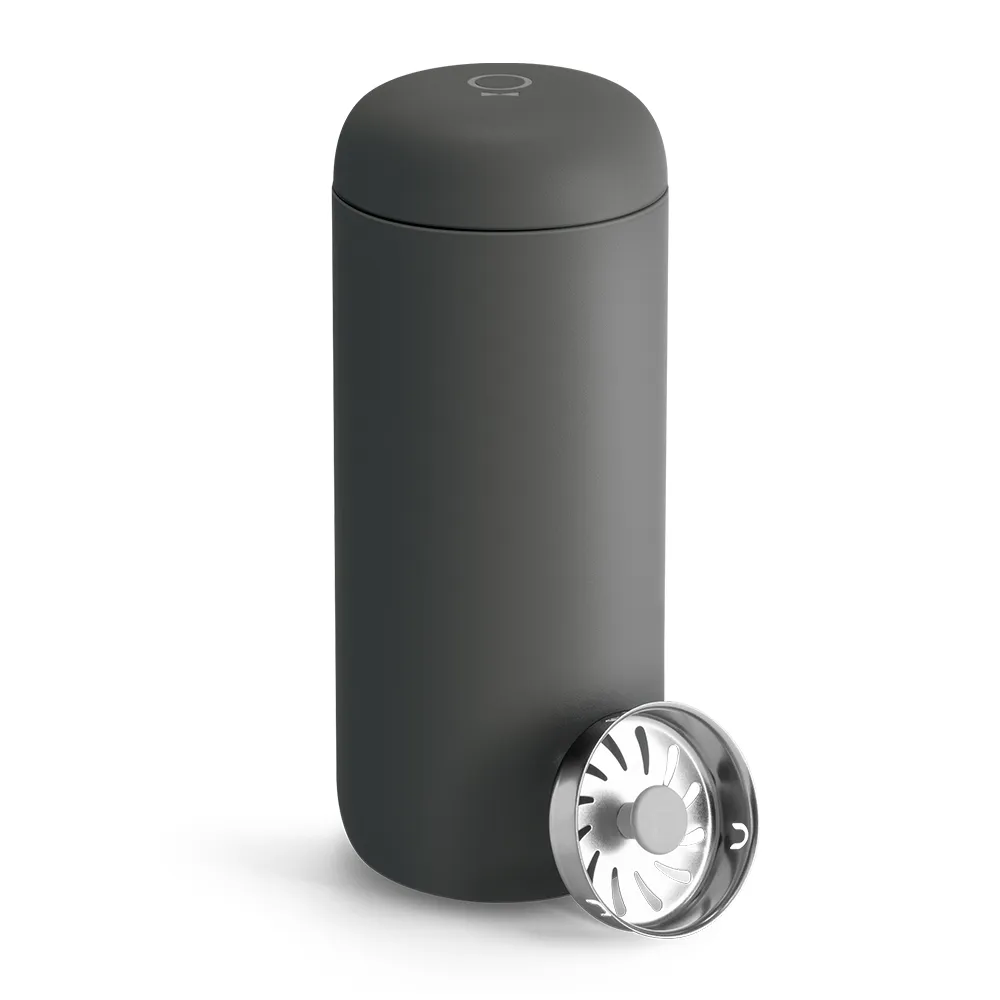 【FELLOW】473ml 胖版卡特隨行真空保溫杯 Carter Everywhere Mug(陶瓷內膽/隔熱保溫/保溫12小時) 歷史價格詳細信息