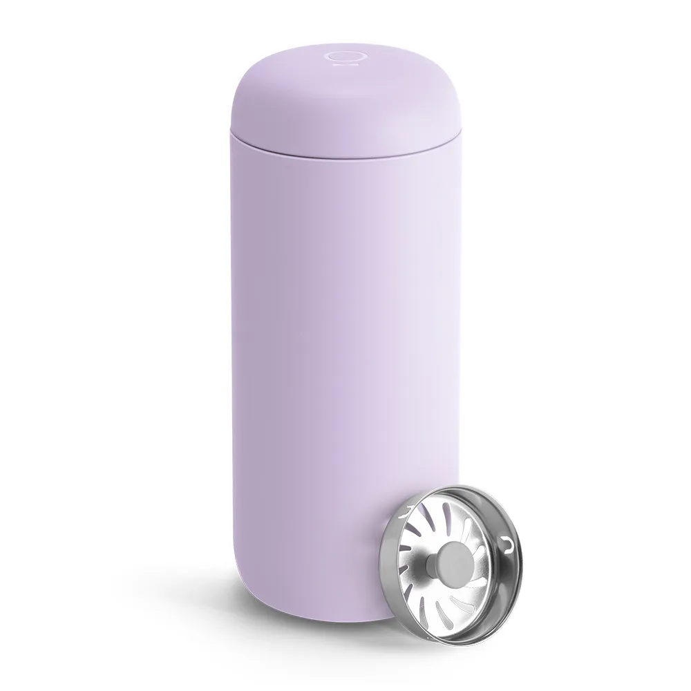 【FELLOW】473ml 胖版卡特隨行真空保溫杯 Carter Everywhere Mug(陶瓷內膽/隔熱保溫/保溫12小時) 歷史價格詳細信息