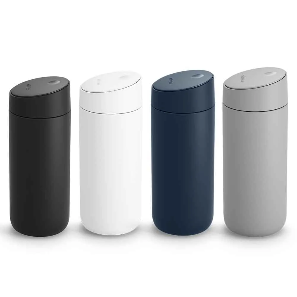 【FELLOW】473ml 胖版卡特隨行真空保溫杯 Carter Everywhere Mug(陶瓷內膽/隔熱保溫/保溫12小時) 歷史價格詳細信息