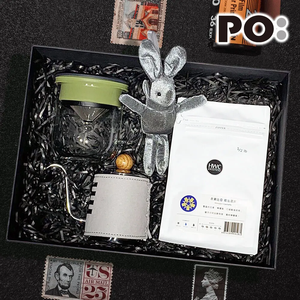 【PO:Selected】丹麥POx黑沃耶加雪菲咖啡四件組(手沖壺-灰/保溫胖胖杯450ml-共4色/咖啡磨2.0) 歷史價格詳細信息