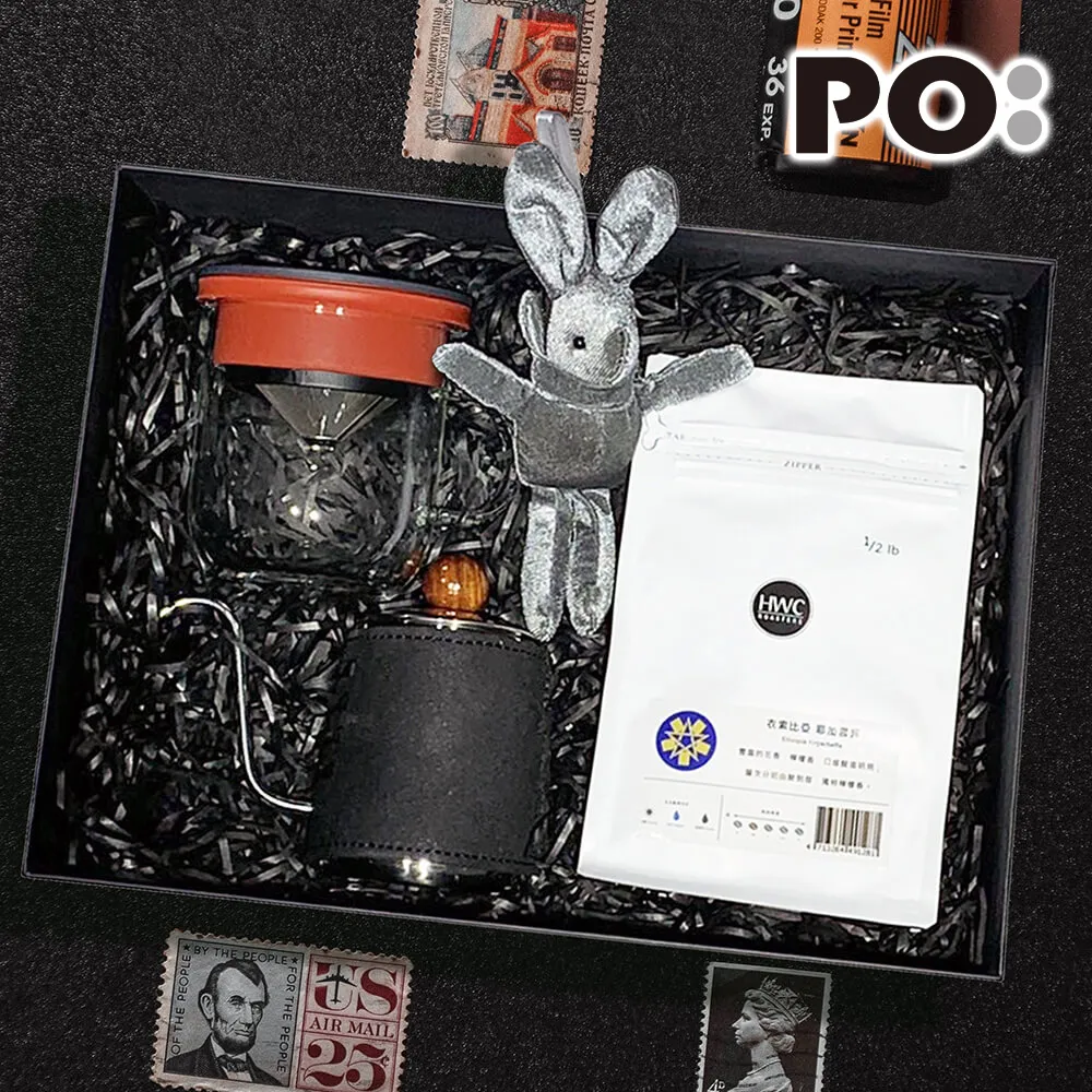 【PO:Selected】丹麥POx黑沃耶加雪菲咖啡四件組(手沖壺-灰/保溫胖胖杯450ml-共4色/咖啡磨2.0) 歷史價格詳細信息