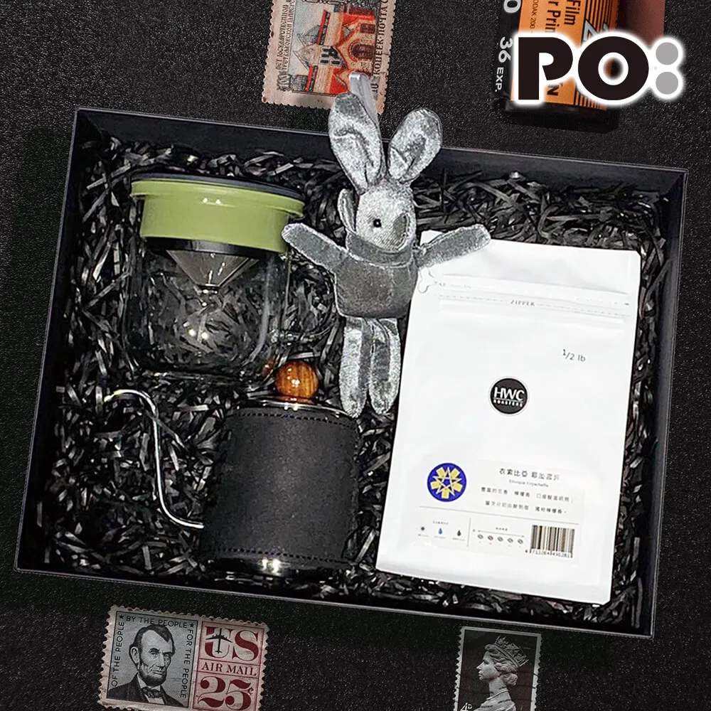 【PO:Selected】丹麥POx黑沃耶加雪菲咖啡四件組(手沖壺-灰/保溫胖胖杯450ml-共4色/咖啡磨2.0) 歷史價格詳細信息