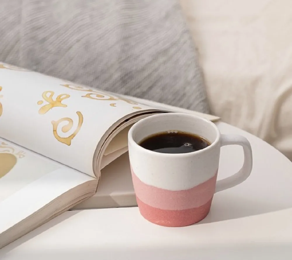 Aruli陶作坊x Kadou珈堂 老岩泥手沖壺  無釉手沖壺 700ml《vvcafe》 歷史價格詳細信息