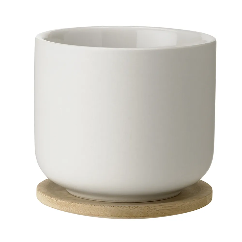 【Stelton】Theo/石陶滴漏式咖啡壺(附竹蓋/白) 歷史價格詳細信息